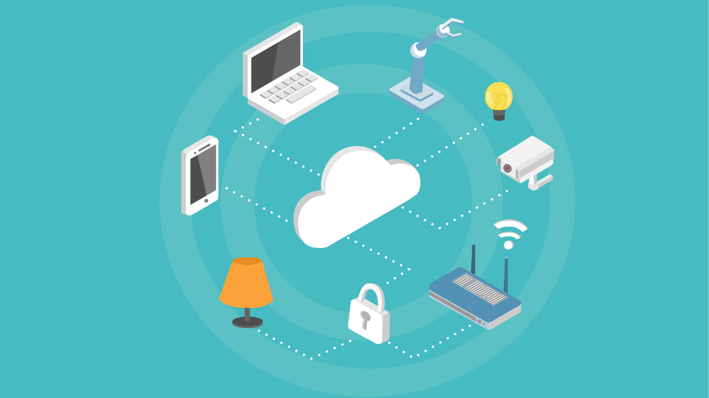 【IoT101】知識ゼロから作って学ぶIoT入門